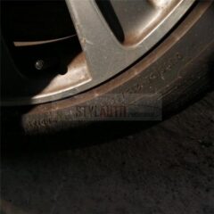 juego 4 llantas citroen ds4 215/55/17