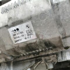 CREMALLERA DIRECCION BMW 116D 780227762