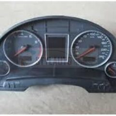 CUADRO RELOJES AUDI A4 2.0 8E0920930S