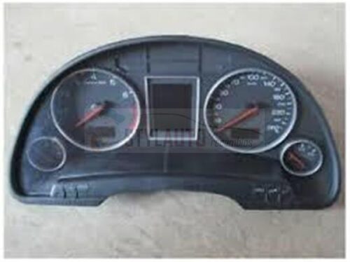 CUADRO RELOJES AUDI A4 2.0 8E0920930S