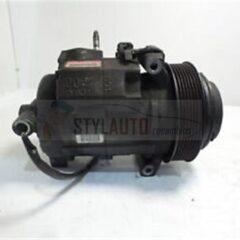 compresor aire jeep grand cherokee 3.0