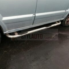 estriberas kia sorento crdi