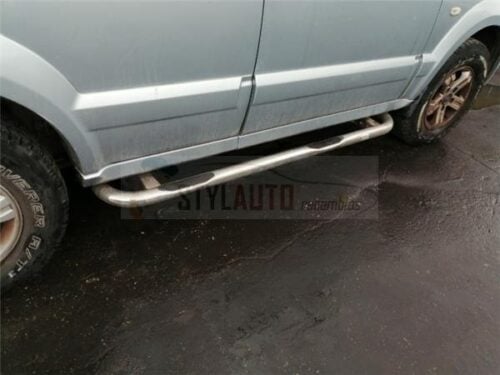 estriberas kia sorento crdi