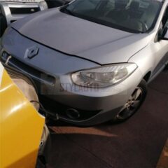 delantera completa renault fluence