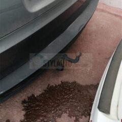 bola de remolque bmw x5 e70