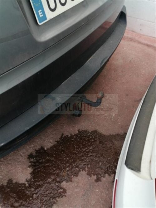 bola de remolque bmw x5 e70