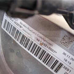 motor seat ibiza 5 1.0 tsi tipo dla d l a