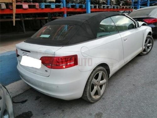 DESPIECE COMPLETO AUDI A3 CABRIOLET