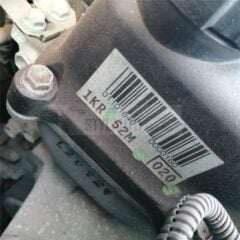 motor toyota aygo 1.0 1kr52m