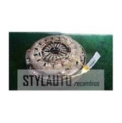 kit embrague audi a4 1.9 tdi afn