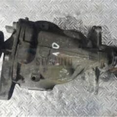 grupo trasero bmw 520 f10 33117573819