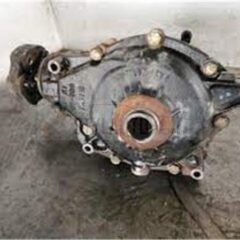 grupo diferencial delantero bmw x5 (e53) 4.4i, gasolina, 4.400 cc, 320 cv, 2002-2008, tipo motor n62b44a