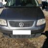 despiece completo vw touran 2.0 tdi