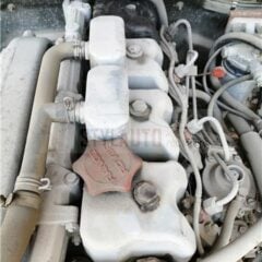 culata range rover clasico 2.4 tdi