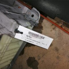 BATERIA TOYOTA PRIUS G928047110