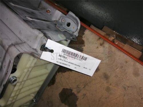 BATERIA TOYOTA PRIUS G928047110