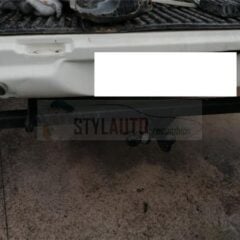 bola de remolque mitsubishi l200