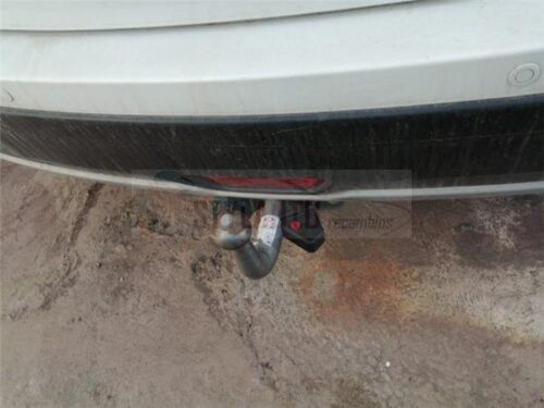 bola de remolque suzuki sx4 scross