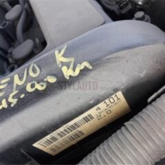 MOTOR FORD MONDEO 2.0 GASOLINA 2004