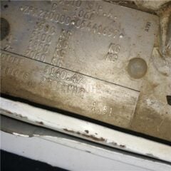 culata fiat ducato 2.5 ref 7450452