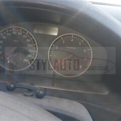 CUADRO RELOJES VOLVO V50 2.4 GASOLINA