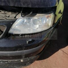 faros de xenon saab 93