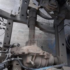 DIFERENCIAL DELANTERO RANGE ROVER SPORT