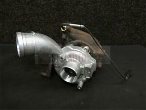 TURBO AUDI A4 3.0 TDI ASB A S B