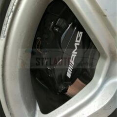 PINZAS DE FRENO AMG MERCEDES CLS