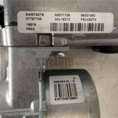 columna direccion ford courier 54087957b