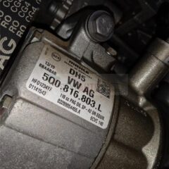 compresor aire seat leon 3 1.5 tsi 5q0816803l