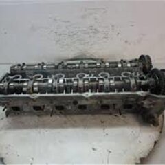 culata bmw 525i e39 gasolina