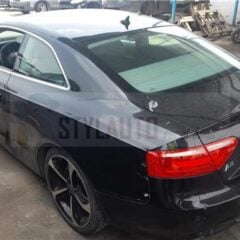 despiece completo audi a5 3.0 tdi