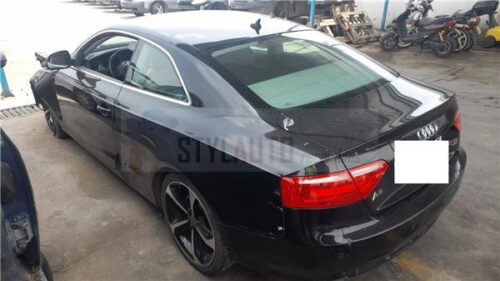 despiece completo audi a5 3.0 tdi