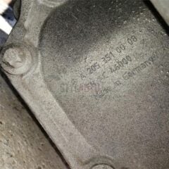 diferencial trasero mercedes A2053510008