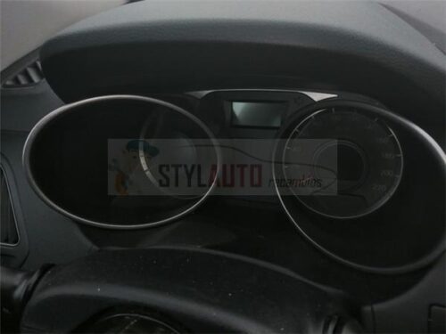 CUADRO DE MANDOS HYUNDAI IX35 2.0 CRDI