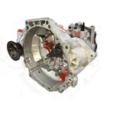 CAJA CAMBIOS OPEL COMBO 1.2 TURBO 131CV