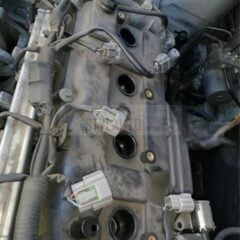 culata nissan qashqai 2.0 mr20 ed8