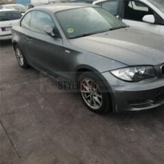 despiece completo bmw 120d coupe