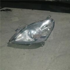 faro delantero izquierdo xenon opel astra h