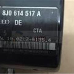 BOMBA ABS AUDI TT MK2 8J0614517A