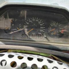 CUADRO MANDOS MERCEDES 300E W124