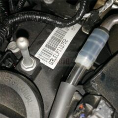 motor hyundai kona 1.0 Tgdi g3le