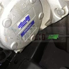 COMPRESOR AIRE RODIUS 6652300211