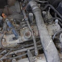 CULATA RENAULT VELSATIS 2.0 TURBO GASOLI