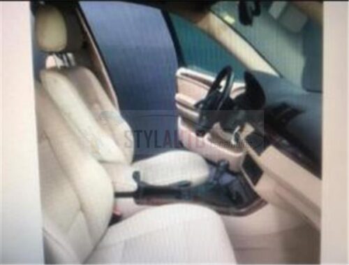 despiece Bmw X5 4.4 I(E53) 320CV (2008) N62B44A - Imagen 3