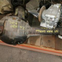 diferencial delantero suzuki vitara 2.0