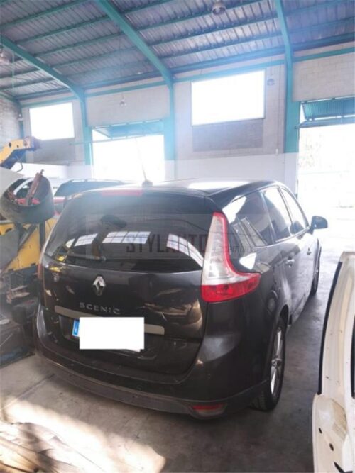 despiece completo renault grand scenic 3 - Imagen 3