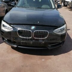 despiece bmw 120d f20 2014