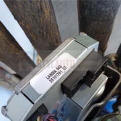 columna direccion electrica lancia ypsilon 26101761